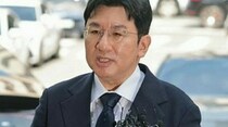 HYBE創業者の逮捕状請求　検察が再び差し戻し＝韓国