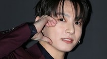 「BTS」Jung Kook、米小学生向け教育図書の主人公に…韓国歌手初“ロールモデル”として選出