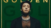 「BTS」Jung Kook、 「GOLDEN」がSpotifyグローバル週間チャートに130週ランクイン…アジアのソロアルバム初となる新記録を更新中