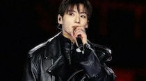 「BTS」Jung Kook、Instagramフォロワー2000万人突破…開設9か月で大記録