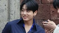 「BTS」Jung Kook、メキシコで熱狂的な人気…「Googleトレンド」でも1位