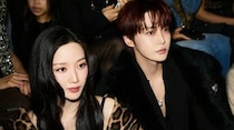 ムン・ガヨン＆「NCT」ドヨン、「プラダを着た悪魔2」にサプライズ出演…世界的な影響力証明