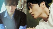 「NCT」ドヨン、マークの脱退について思いを伝える…「憶測されるのは耐えられない無念さ」
