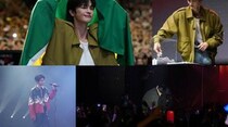 ソ・イングク、2026ファンミーティングツアー盛況のうちに終了…グローバルファンと熱いひととき
