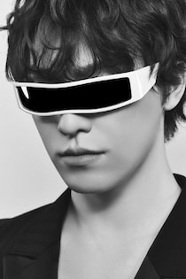 「SEVENTEEN」DINO、“B級テイスト”サブキャラ「Picheolin」でアルバムリリース