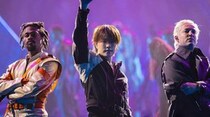 「SEVENTEEN」DINO、「2025 EWC」開会式で熱唱