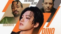 「SEVENTEEN」DINO、“2025 Esport World Cup”の主題歌を歌唱…K-POPアーティスト初