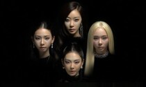 「aespa」、G-DRAGON印の“鉄の味”は？…ドーパミン爆発の新曲「WDA」