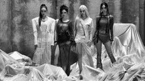 「aespa」、G-DRAGONフィーチャリングの先行公開曲「WDA」でカムバック…11日公開
