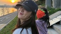 女優チェ・ジウ、顔をしわくちゃにして笑ってもこんなに美しいの？…必死さゼロの“ジウ姫”