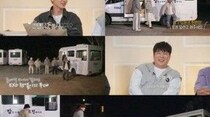 「EXO」CHANYEOL＆「2PM」ニックン＆チャンソン、オーストラリアで真夜中に道端で公演した理由は？