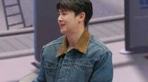 「2PM」ニックン、「JYPのビジュアル1等はパク・ジニョン（J.Y.Park）、顔より人間性が重要」
