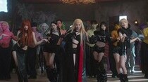 「LE SSERAFIM」、新曲「BOOMPALA」の一部をサプライズ公開「思考を止めて踊ろうか」
