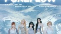 「LE SSERAFIM」、7月11日に2度目のワールドツアーをスタート