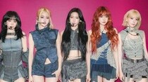 「LE SSERAFIM」から「ITZY」まで…K-POP4大事務所の看板ガールズグループたちが5月にカムバックバトルで“激突”