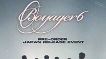 「BOYFRIEND」、デビュー15周年記念ミニアルバム「Boyager 6」発売決定！東京にてプレオーダー来日リリースイベント開催へ