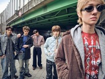 「CORTIS」2ndミニアルバムに海外メディアも好評…英「デイズド」“細部にまでこだわりが感じられるアルバム”
