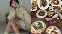女優ソン・イェジン、息子に向けた愛情…レストランのような手料理を公開