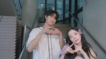 「Red Velvet」アイリーン、”10歳年下”俳優キム・ジェウォンとの特別な縁を公開…「友達のいとこ」