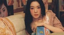「Red Velvet」アイリーン、ソロカムバックに世界が注目…中国のチャートでも1位獲得