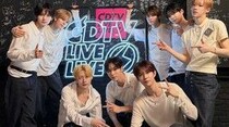 「ALPHA DRIVE ONE」、音楽番組「CDTV」に出演…グローバル活動に拍車