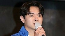 “数十億のハッキング被害”俳優チャン・ドンジュ、引退宣言…6年間運営してきたアートセンターも売却