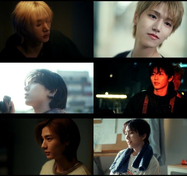 「BOYNEXTDOOR」、独立映画のような1stフルアルバムトレーラー…初の本格演技に挑戦