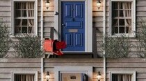 「BOYNEXTDOOR」、1stフルアルバム「HOME」を6月8日にリリース