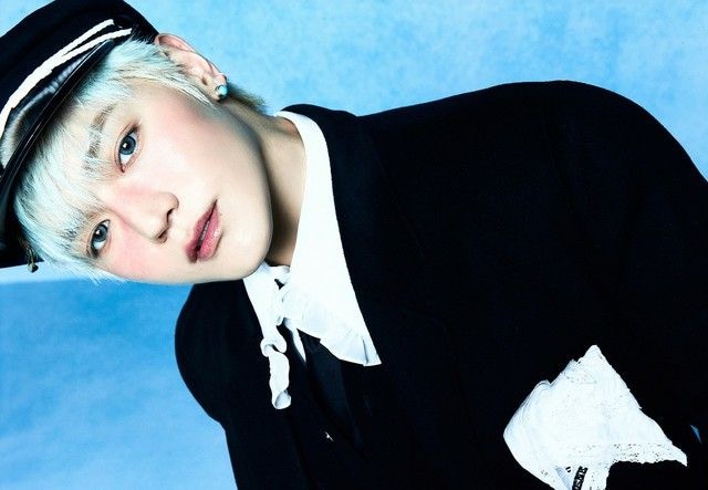「NCT」テヨン、1stフルアルバム「WYLD」グローバルチャート1位…好調なカムバック