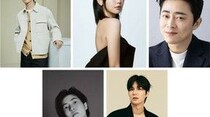 チョン・ヘイン＆チョ・ジョンソク＆チェ・スヨン＆イ・ミンホ＆シム・ウンギョン、「ミジャンセン映画祭」名誉審査委員に就任