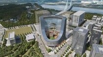「2PM」「TWICE」「Stray Kids」所属 JYP、新社屋前に高層建築の可能性…景観への影響懸念