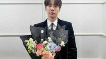 入隊を控えたイ・ジュニョン（UKISS）、「KBS演技大賞」3冠王達成…「自分のペースでしっかり歩いていく」