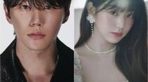 イ・ジュニョン（UKISS）×チャン・ウォニョン（IVE）、「2025 Music Bank Global Festival in Japan」MCに抜てき