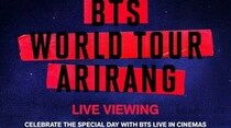 ［韓流］BTS釜山公演　80カ国・3800の映画館でライブビューイング実施へ