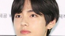 「BTS」Vの「FRI(END)S」、Spotifyで6億再生を突破…米人気ドラマにも起用
