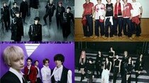 ［韓流］&TEAMが日本でトリプル・プラチナ認定　RIIZEはダブル・プラチナ