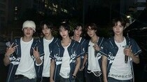 「RIIZE」、キャンパスが熱狂！ 歓声と大合唱に続きカムバック予告も