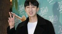 ラッパーSleepy、年子のパパに…23日に男児誕生したことを報告…バラエティー番組にも出演