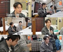 「Fly To The Sky」ファニ、ブライアンとの不仲説に言及…「口論したことはあるけど…」＝「チョン・ヒョンム計画3」