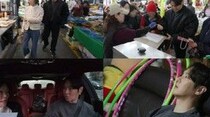 「Fly To The Sky」ファニ、74歳の母親と20年ぶりの市場デートで“メンタル崩壊”＝「家事をする男たち」