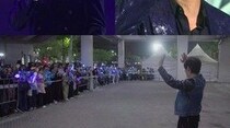 ファニ（Fly To The Sky）、「トロット挑戦後ファンのプレゼントが健康食に変化」＝「全知的おせっかい視点」でビハインド公開