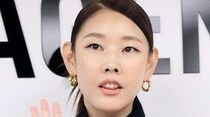 モデルハン・ヘジン、ついに語られた“過去の恋愛破局理由”…占い師の前で涙の告白