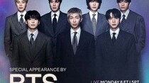 「BTS」、「SWIM」で「Song of the Summer」受賞［2026 AMA］