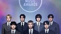 「BTS」、5年ぶりにまた大賞を受賞するか…本日「2026 AMA」に出陣