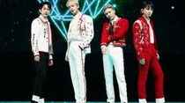 「SHINee」キー、5か月ぶりに活動再開…5月KSPOドームでコンサート