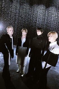 「SHINee」、「Atmos」に込めた多彩な愛の感情…6月1日にカムバック