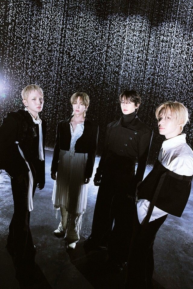 「SHINee」、「Atmos」に込めた多彩な愛の感情…6月1日にカムバック