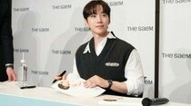 「THE SAEM」、東京でイ・ジュノ（2PM）のグローバルファンサイン会開催