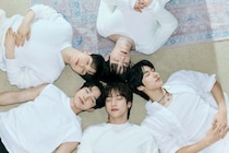 「N.Flying」、新曲「換節期」のさわやかなジャケットポスター…6月2日カムバック