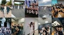「MONSTA X」、「IVE」も参加…ヒョリン（元SISTAR）新曲「SHOTTY」ダンスチャレンジの熱気